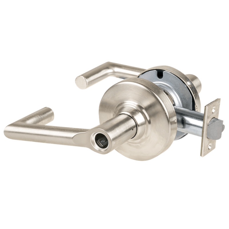 619 - Satin Nickel